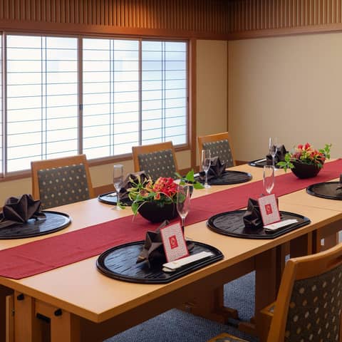 【顔合わせプラン】ふたりの新しい“家族のはじまり”を祝うひととき。