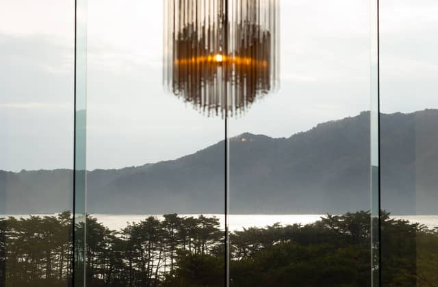 浄土ヶ浜パークホテル