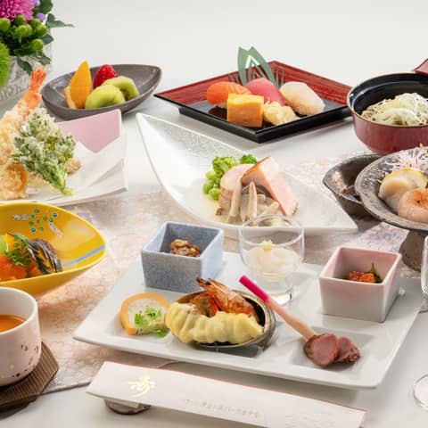 【顔合わせ/華プラン】6名様88,000円