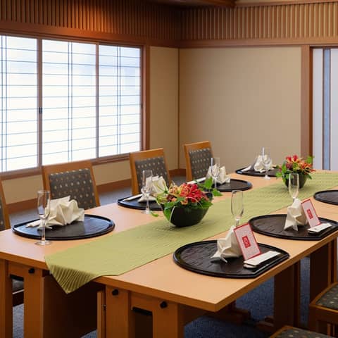 浄土ヶ浜パークホテル