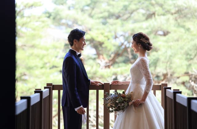 浄土ヶ浜パークホテル