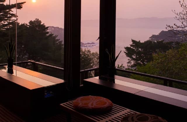 浄土ヶ浜パークホテル