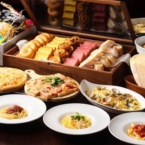 浄土ヶ浜パークホテル