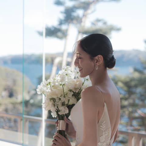 【公式HP限定/フォトプラン】期間限定!和装・洋装こだわりプラン♫