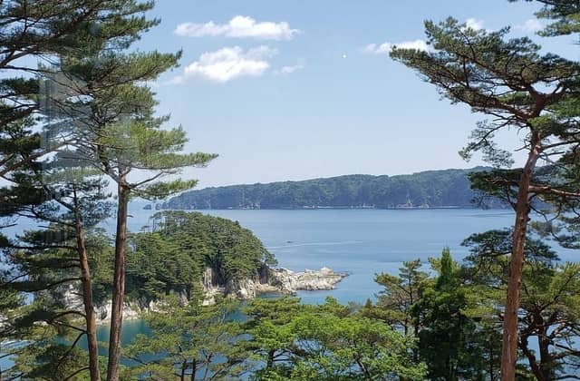 浄土ヶ浜パークホテル