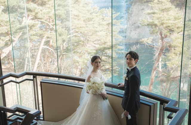 浄土ヶ浜パークホテル