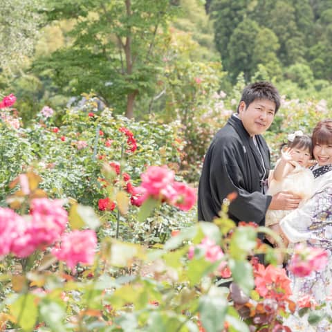 【20名98万】特典約45.5万★家族と挙式+食事会!年内がお得!