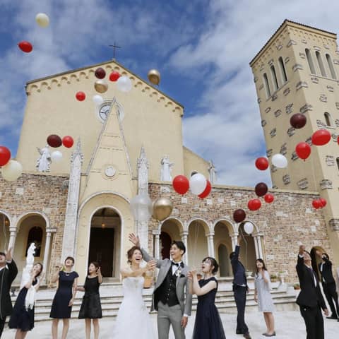 【10名28万円】ローズガーデンでの写真が人気!5.6月フォト+食事会