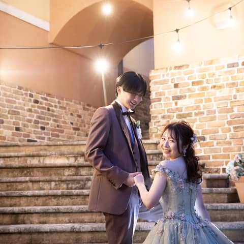 ~和洋フォトプラン~【和1点+洋1点+着付け+写真】