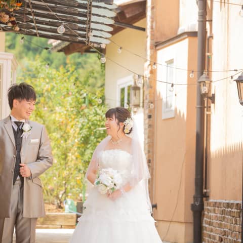 ~2dayフォトプラン~【ドレス2点+和装2点+着付け+写真】