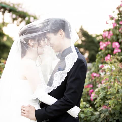 ~Photo Wedding~洋装フォトプラン