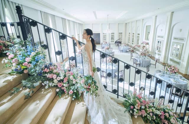 NEEDS郡山 by T&G WEDDING