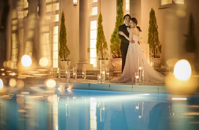 NEEDS郡山 by T&G WEDDING(旧 アーククラブ迎賓館 郡山)