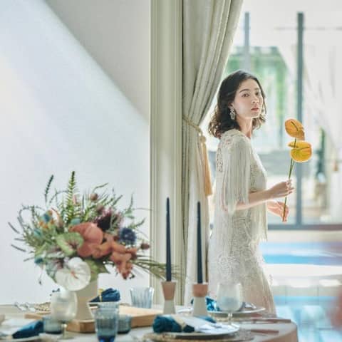 【少人数・挙式会食】お得なパックプラン!27年7月まで