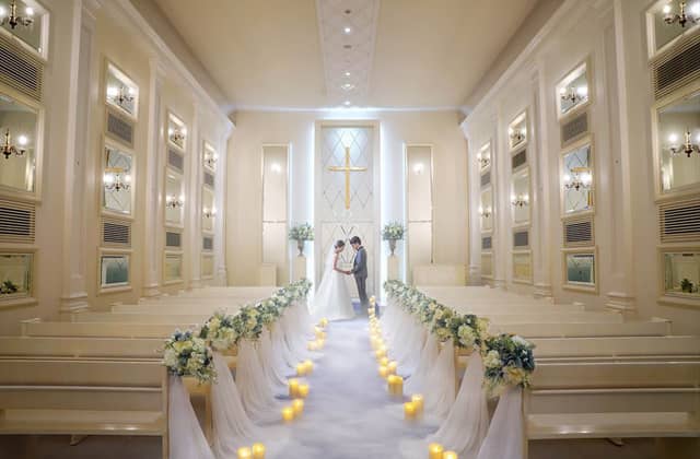 NEEDS郡山 by T&G WEDDING(旧 アーククラブ迎賓館 郡山)