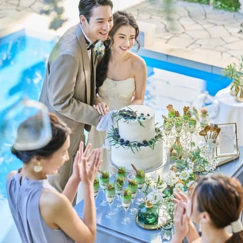 【マタニティウェディング】最大120万円相当の特典つき!