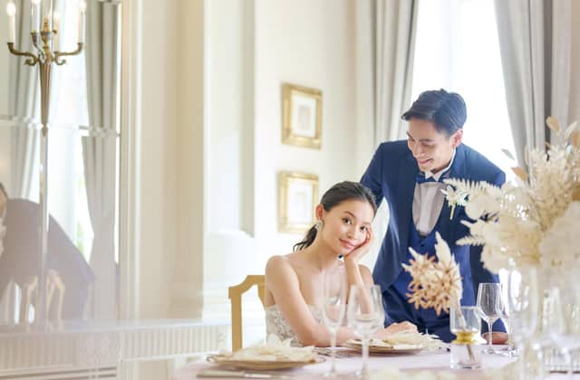 NEEDS郡山 by T&G WEDDING(旧 アーククラブ迎賓館 郡山)