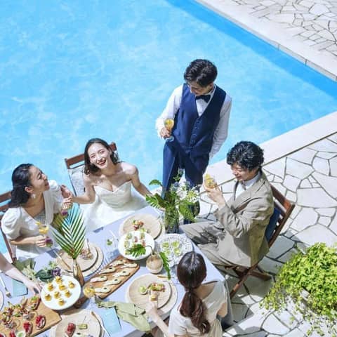 【マタニティウェディング】最大120万円相当の特典つき!