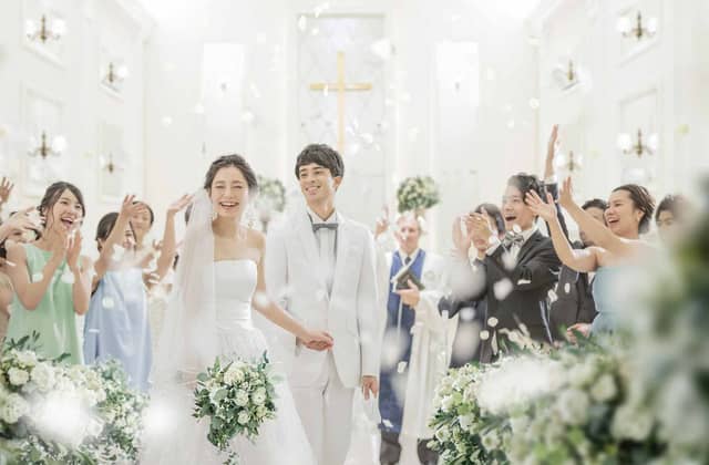 NEEDS郡山 by T&G WEDDING(旧 アーククラブ迎賓館 郡山)