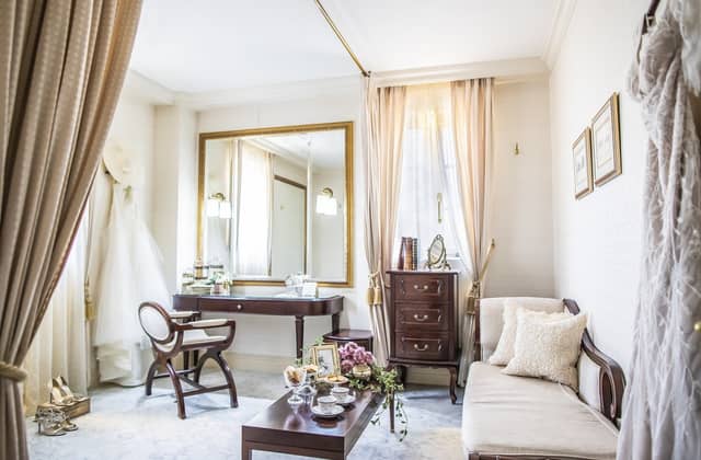 NEEDS郡山 by T&G WEDDING(旧 アーククラブ迎賓館 郡山)