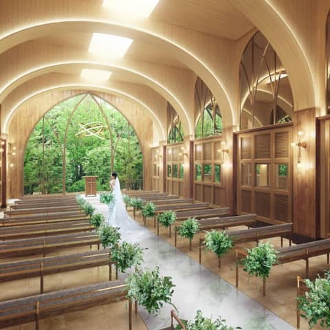 アーカンジェル迎賓館 宇都宮|宇都宮の結婚式場