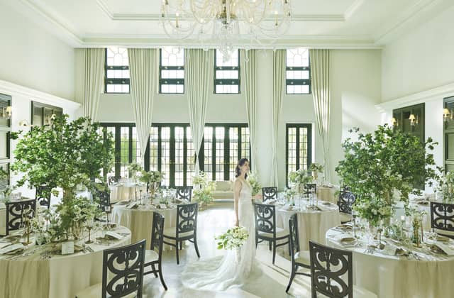 アーカンジェル迎賓館 宇都宮|宇都宮の結婚式場