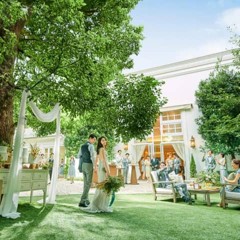 【公式】アーカンジェル迎賓館 宇都宮|宇都宮の結婚式場