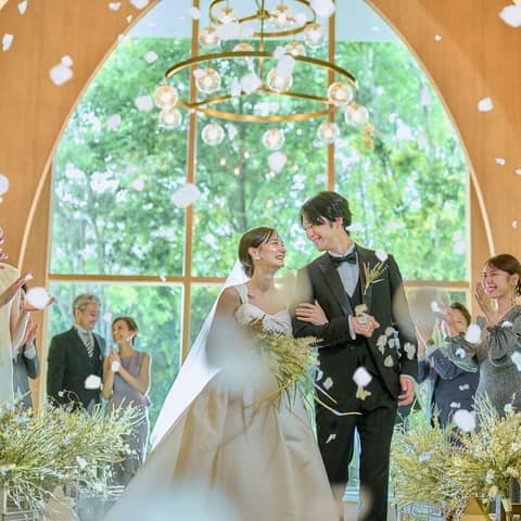 アーカンジェル迎賓館 宇都宮|宇都宮の結婚式場