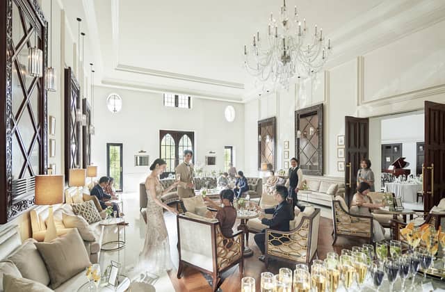 アーカンジェル迎賓館 宇都宮|宇都宮の結婚式場