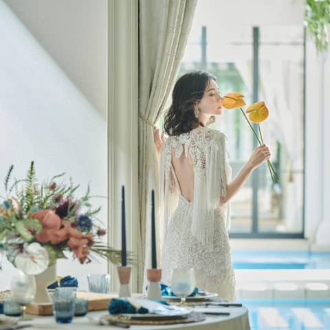 【公式】アーカンジェル迎賓館 宇都宮|宇都宮の結婚式場