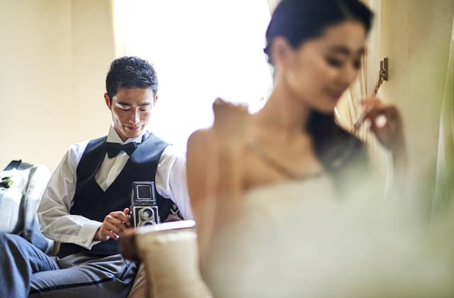 アーカンジェル迎賓館 宇都宮|宇都宮の結婚式場