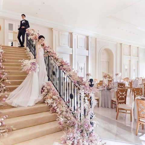 【マタニティウェディング】最大120万円相当の特典つき!