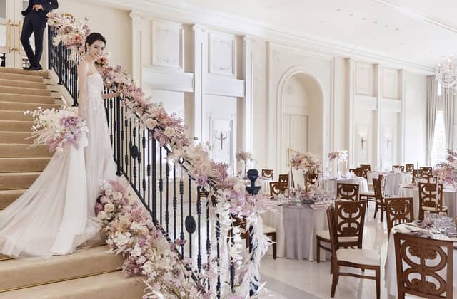 アーカンジェル迎賓館 宇都宮|宇都宮の結婚式場