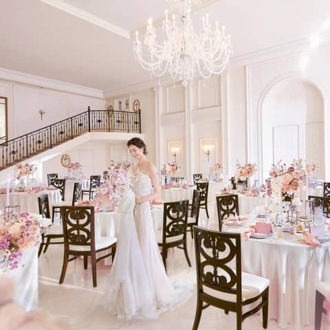 【ゲスト70名以上の方へ】特別プラン!27年1月まで