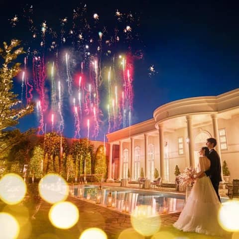 【ゲスト70名以上の方へ】特別プラン!27年4月まで