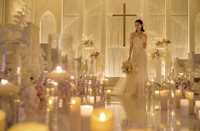 アーカンジェル迎賓館 宇都宮|宇都宮の結婚式場