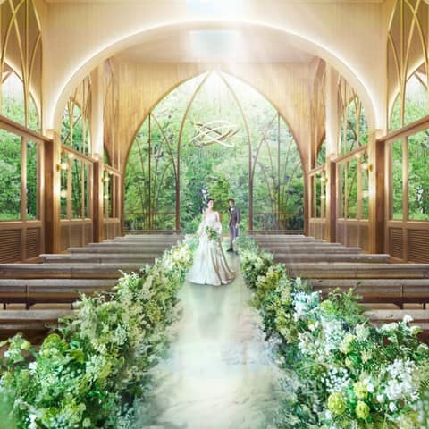 アーカンジェル迎賓館 宇都宮|宇都宮の結婚式場