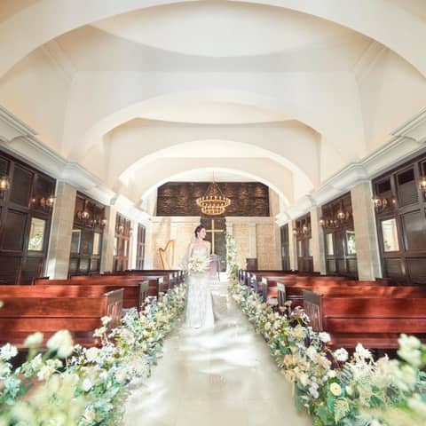 【公式】アーカンジェル迎賓館 宇都宮|宇都宮の結婚式場