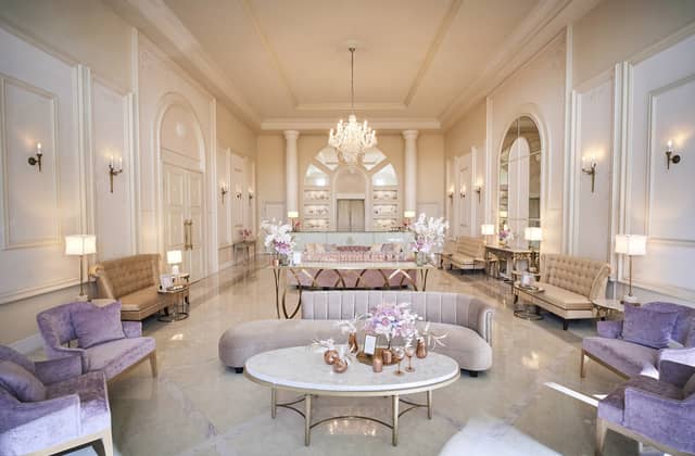 アーカンジェル迎賓館 宇都宮|宇都宮の結婚式場