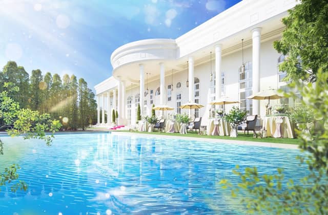 アーカンジェル迎賓館 宇都宮|宇都宮の結婚式場