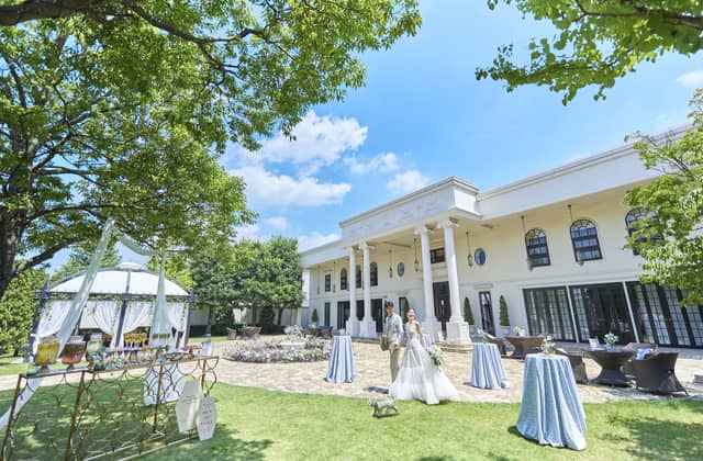 アーカンジェル迎賓館 宇都宮|宇都宮の結婚式場