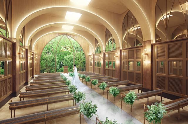 アーカンジェル迎賓館 宇都宮|宇都宮の結婚式場