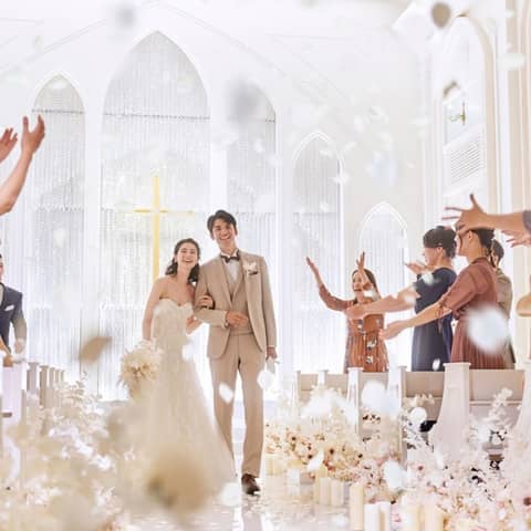 【公式】アーカンジェル迎賓館 宇都宮|宇都宮の結婚式場
