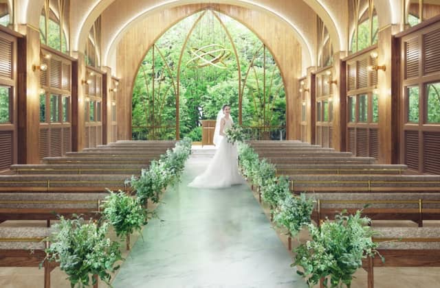 アーカンジェル迎賓館 宇都宮|宇都宮の結婚式場