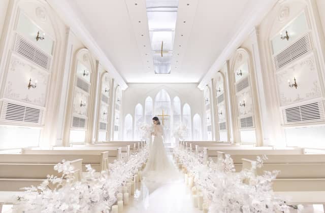 アーカンジェル迎賓館 宇都宮|宇都宮の結婚式場