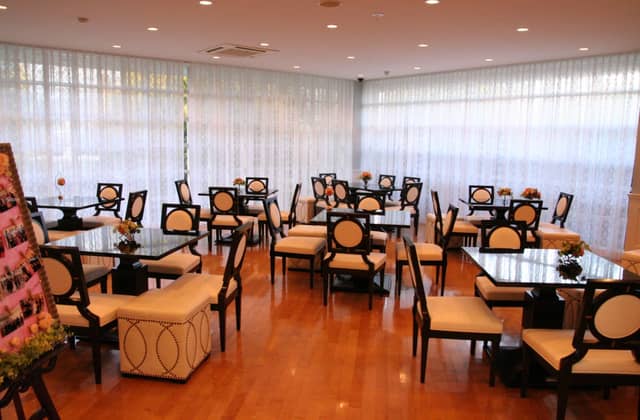 【公式】山梨県の結婚式場|誓いの丘イストアール