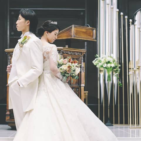 フォトウエディングプラン