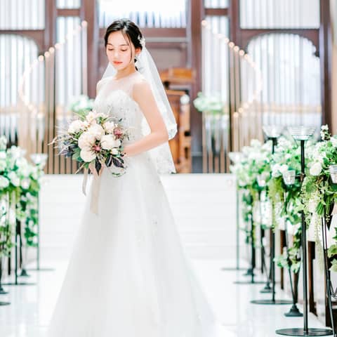 【公式】山梨県の結婚式場|誓いの丘イストアール