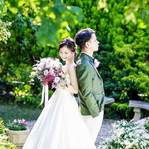 【2026年夏の結婚式をご検討のお二人向け】7月~8月限定サマープラン