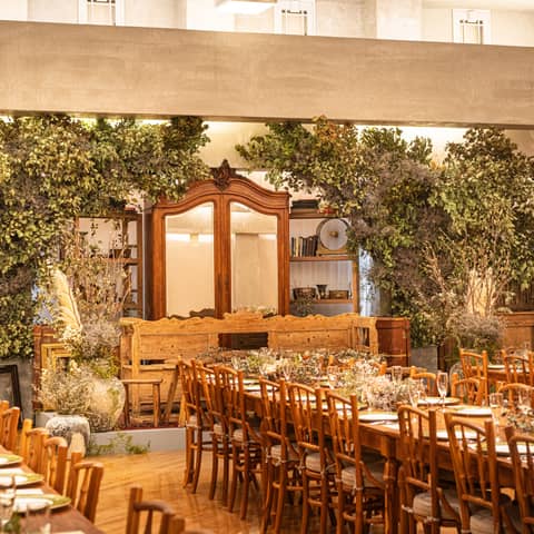 フォトジェニックウエディングプラン